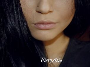 FieryAsia