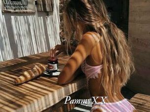 PammyXX