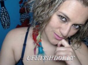 UFETISHDOLLY