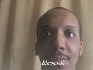 Blacmagik