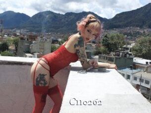 MissCharlote
