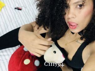EbonyBluu
