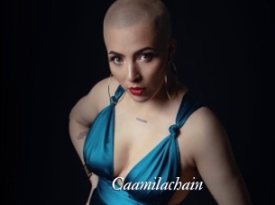 Caamilachain