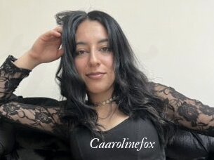 Caarolinefox