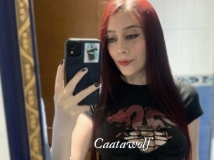 Caatawolf