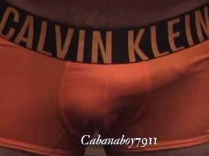 Cabanaboy7911