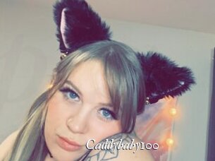 Caddybaby100