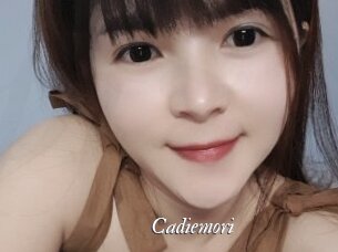 Cadiemori