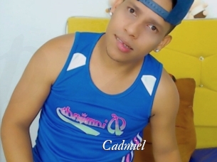 Cadmiel