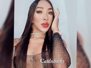 Caidubosky