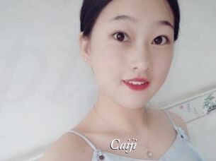 Caiji