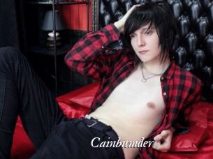 Cainbumder