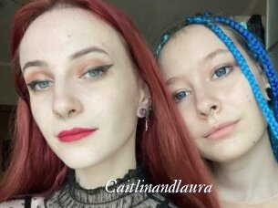 Caitlinandlaura