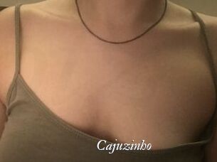 Cajuzinho