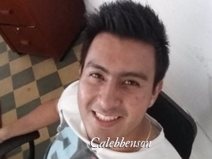 calebbenson Partouze