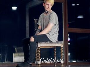 Calebshine