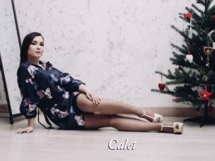 calet Partouze