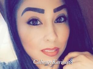 CalienteKarina18
