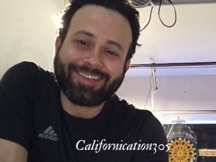 Californication305