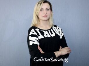 Calistacharming