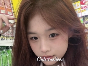 Calistaeileen