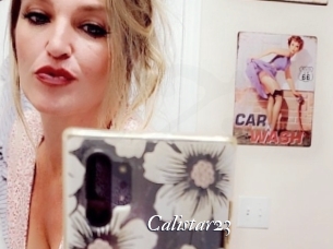 Calistar23