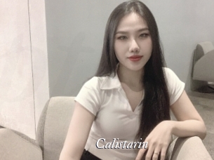 Calistarin