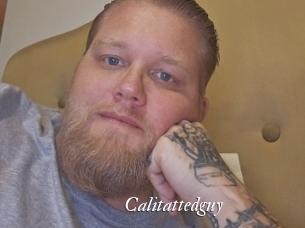 calitattedguy Partouze