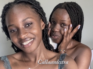 Callaandcitra
