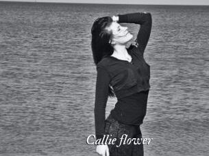 Callie_flower