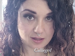 Calliegrrl