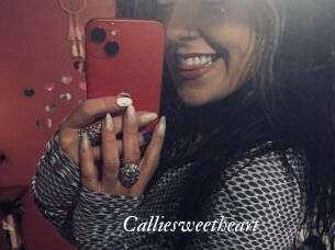 Calliesweetheart