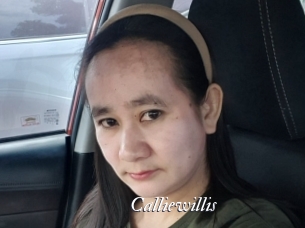 Calliewillis