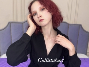 Callistahart