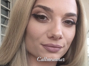 Callmeanna1