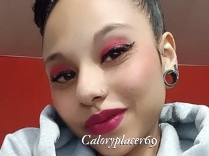 caloryplacer69 Partouze