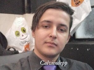 Calviindepp