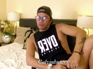 Calvinhunter