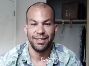 Calvitron