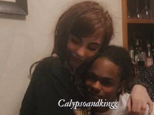Calypsoandkingg