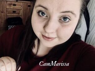 camMarissa Partouze