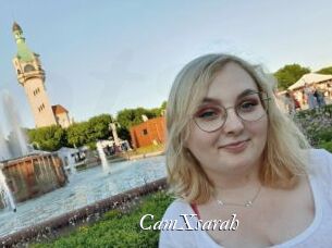 CamXsarah