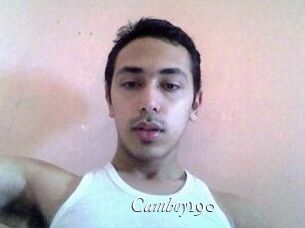 camboy190 Partouze