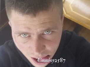 Camboy2587