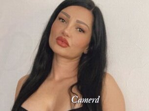 Camerd