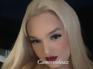 camerondiiaz Partouze
