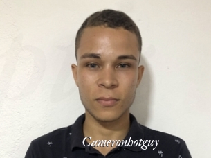 Cameronhotguy