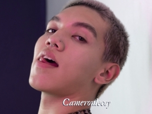 Cameronlecoy
