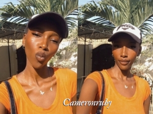 cameronruby Partouze