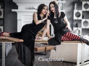 Camfantasy